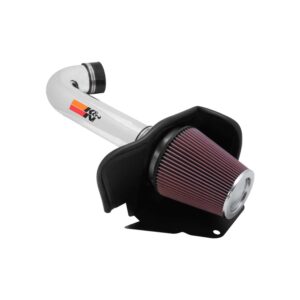 <h3>K&N Intake Kit for 2011-2022 Dodge Durango - 77-1563KP</h3>