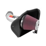 <h3>K&N Intake Kit for 2018-2020 Dodge Durango - 77-1567KS</h3>