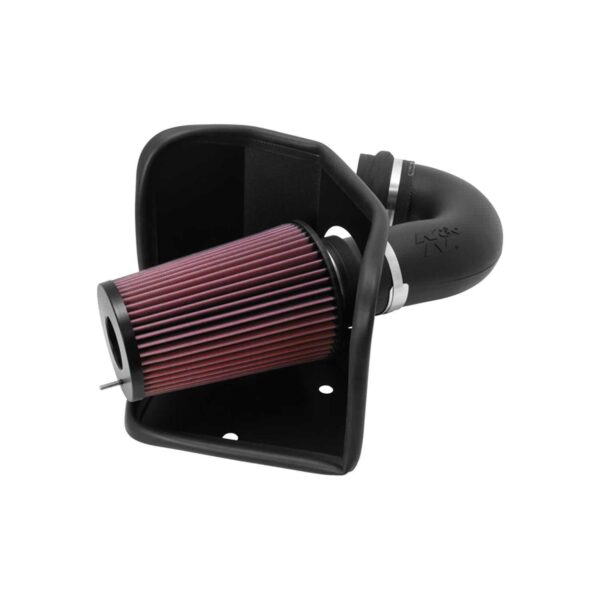<h3>K&N Intake Kit for 1994-2002 Dodge Ram - 57-1525</h3>