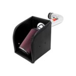 <h3>K&N Intake Kit for 2003-2008 Dodge Ram - 77-1533KP</h3>