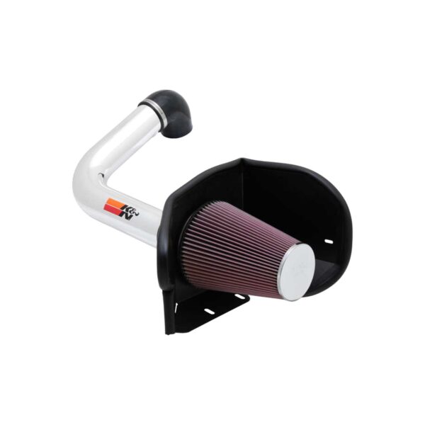 <h3>K&N Intake Kit for 2005 Ford Expedition - 77-2556KP</h3>