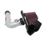 <h3>K&N Intake Kit for 2011-2019 Ford Explorer - 77-2575KS</h3>