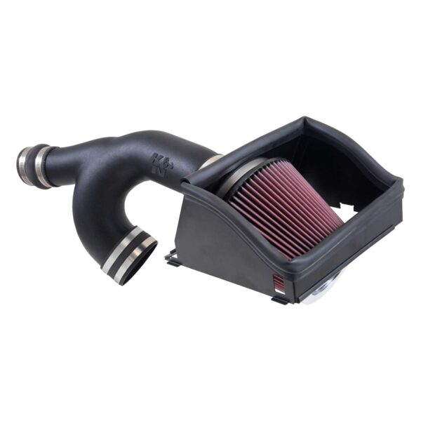 <h3>K&N Intake Kit for 2015-2019 Ford F-150 - 63-2593</h3>