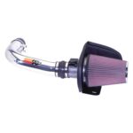 <h3>K&N Intake Kit for 1997-1999 Ford F-250 - 77-2514KP</h3>