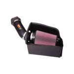 <h3>K&N Intake Kit for 1994-1997 Ford F-350 - 57-2531</h3>