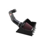 <h3>K&N Intake Kit for 2011-2016 Ford F-350 Super Duty - 77-2582KTK</h3>