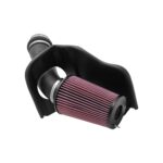 <h3>K&N Intake Kit for 1999 Ford F-450 Super Duty - 57-2530</h3>