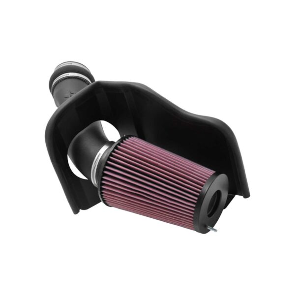 <h3>K&N Intake Kit for 1999 Ford F-450 Super Duty - 57-2530</h3>