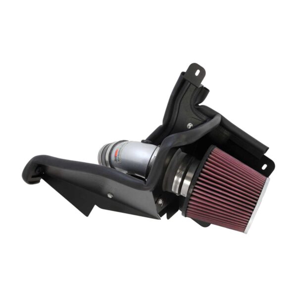 <h3>K&N Intake Kit for 2012-2018 Ford Focus - 69-3517TS</h3>