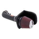 <h3>K&N Intake Kit for 1996-2004 Ford Mustang - 57-2519-3</h3>