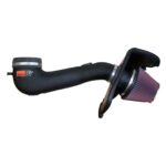 <h3>K&N Intake Kit for 2005-2006 Ford Mustang - 57-2565</h3>