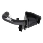 <h3>K&N Intake Kit for 2011-2014 Ford Mustang - 71-3527</h3>