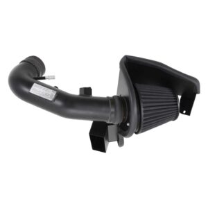 <h3>K&N Intake Kit for 2011-2014 Ford Mustang - 71-3527</h3>
