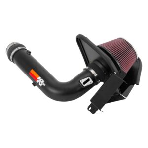 <h3>K&N Intake Kit for 2013-2019 Ford Taurus - 77-2576KTK</h3>