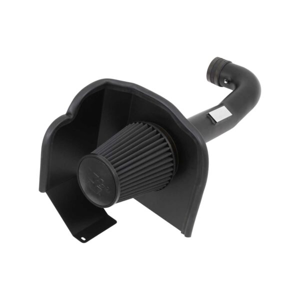 <p>Elevate your driving experience with the K&N Intake Kit designed specifically for the 2014-2018 GMC Sierra 1500. This high-performance intake system enhances horsepower and acceleration while ensuring superior filtration. Built with K&N's renowned engineering