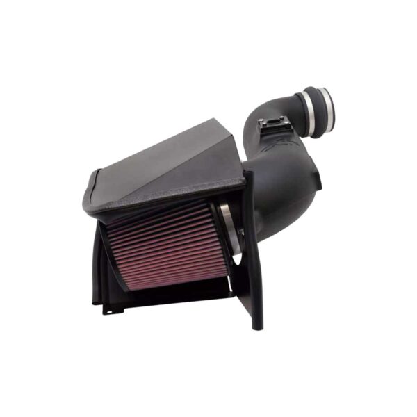<h3>K&N Intake Kit for 2007 GMC Sierra HD Classic - 57-3057</h3>