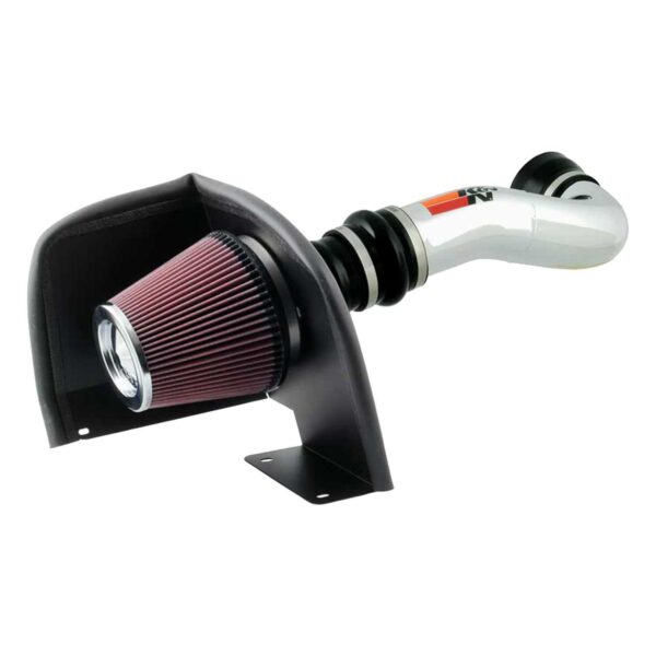 <h3>K&N Intake Kit for 2007-2008 GMC Yukon XL - 77-3058KP</h3>