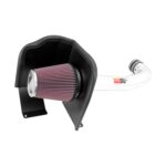 <h3>K&N Intake Kit for 2015-2020 GMC Yukon XL - 77-3082KP</h3>