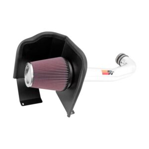 <h3>K&N Intake Kit for 2015-2020 GMC Yukon XL - 77-3082KP</h3>