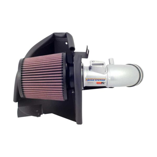 <h3>K&N Intake Kit for 2006-2011 Honda Civic - 69-1013TS</h3>
