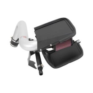 <h3>K&N Intake Kit for 2013-2017 Hyundai Veloster - 69-5312TS</h3>