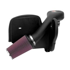 <h3>K&N Intake Kit for 1996-2001 Jeep Cherokee - 57-1518</h3>