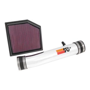 <h3>K&N Intake Kit for 2013-2015 Lexus GS350 - 69-8704TP</h3>
