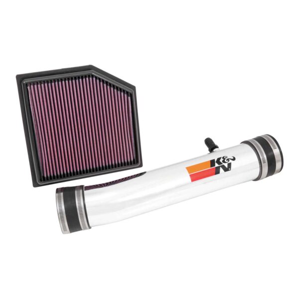 <h3>K&N Intake Kit for 2013-2015 Lexus GS350 - 69-8704TP</h3>