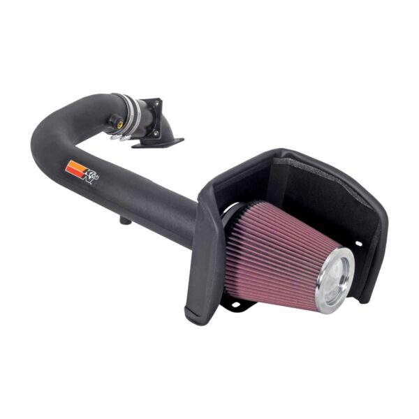 <h3>K&N Intake Kit for 2006-2008 Lincoln Mark LT - 57-2556</h3>