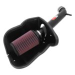 <h3>K&N Intake Kit for 2004-2011 Mercury Grand Marquis - 69-3532TTK</h3>