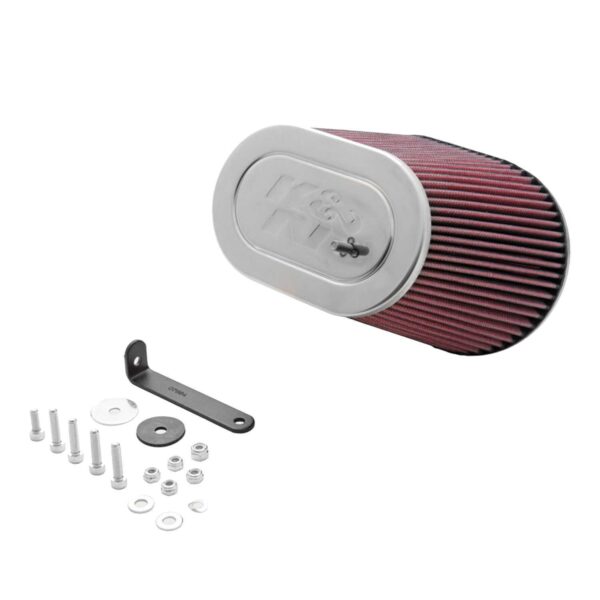 <h3>K&N Intake Kit for 1995-1999 Mitsubishi Eclipse - 57-5504-1</h3>