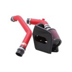 <h3>K&N Intake Kit for 2008 Mitsubishi Lancer - 69-6546TWR</h3>