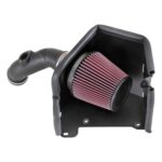 <h3>K&N Intake Kit for 2015-2017 Mitsubishi Lancer - 63-5506</h3>