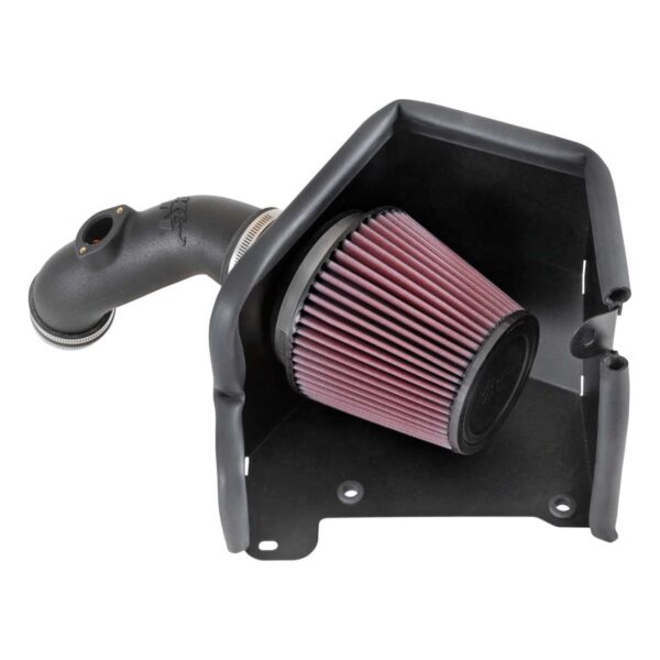 <h3>K&N Intake Kit for 2015-2017 Mitsubishi Lancer - 63-5506</h3>