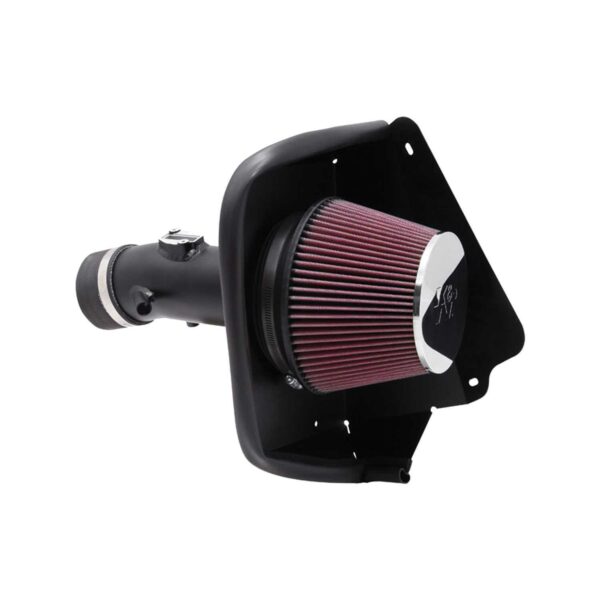 <h3>K&N Intake Kit for 2009-2014 Nissan Maxima - 69-7002TTK</h3>