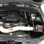 <h3>K&N Intake Kit for 2005-2015 Nissan Xterra - 77-6014-1KP</h3>