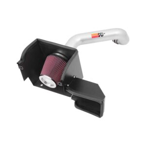 <h3>K&N Intake Kit for 2019-2020 Ram 1500 Classic- Old Model - 77-1564KS</h3>