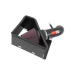 <h3>K&N Intake Kit for 2014-2018 Ram 2500 - 77-1568KTK</h3>