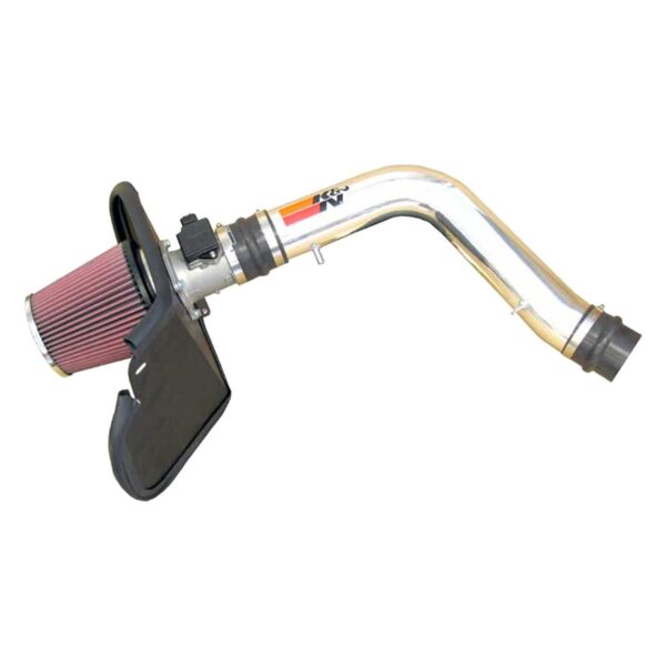 <h3>K&N Intake Kit for 2000 Toyota 4Runner - 77-9016KP</h3>