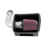 <h3>K&N Intake Kit for 2017-2020 Toyota 86 - 69-8619TS</h3>