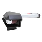 <h3>K&N Intake Kit for 2010-2014 Toyota FJ Cruiser - 77-9034KP</h3>