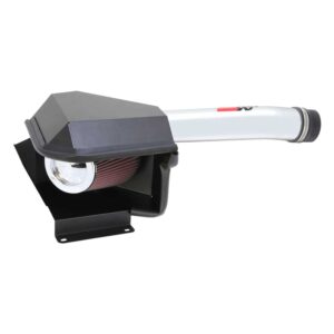 <h3>K&N Intake Kit for 2010-2014 Toyota FJ Cruiser - 77-9034KP</h3>