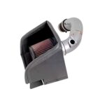 <h3>K&N Intake Kit for 2009-2013 Toyota Matrix - 69-8613TS</h3>