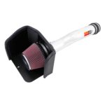<h3>K&N Intake Kit for 2016-2022 Toyota Tacoma - 77-9039KP</h3>