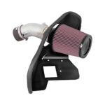 <h3>K&N Intake Kit for 2009-2015 Toyota Venza - 69-8611TS</h3>