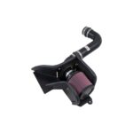<h3>K&N Intake Kit for 2014-2018 Volkswagen Jetta - 69-9507TTK</h3>