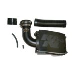 <h3>K&N Intake Kit for 2009-2014 Volkswagen Tiguan - 57S-9501</h3>