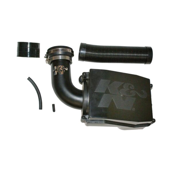 <h3>K&N Intake Kit for 2009-2014 Volkswagen Tiguan - 57S-9501</h3>