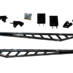 McGaughy's Premium Traction Bar Kit for 2023-2025 Ford F350 (#57254)