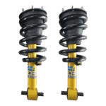 Bilstein 4600 Assembled Front Shocks for 2015-2020 Chevy Suburban 2WD-4WD